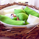 Illustration for article titled Giant Nest Bed Fulfills All My Big Bird Fantasies